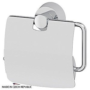 Держатель для туалетной бумаги FBS Vizovice VIZ 055 купить в интернет-магазине сантехники Sanbest