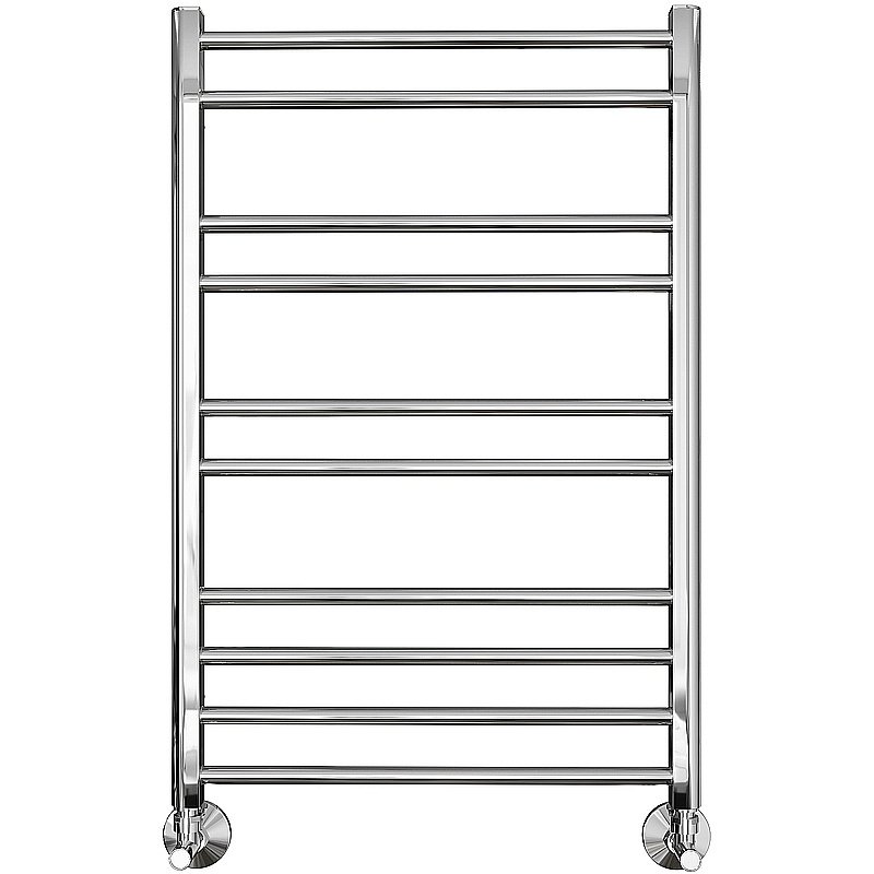 Полотенцесушитель Aquatek Вега П10 50х80 AQ DR1080CH хром купить в интернет-магазине сантехники Sanbest