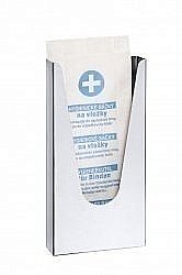 Держатель для пластиковых мешков Bemeta 101403091 купить в интернет-магазине сантехники Sanbest