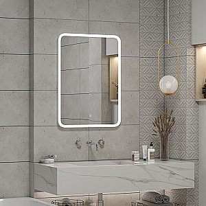 Зеркало Taliente Zled TA-Zled-G6080 60 в ванную от интернет-магазине сантехники Sanbest