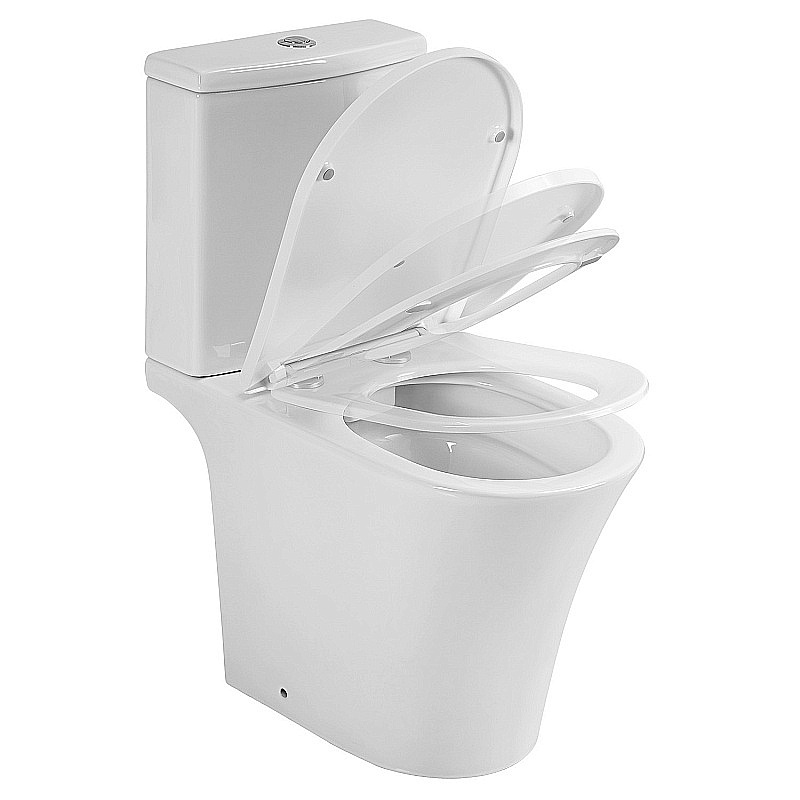 Инсталляция для унитаза Azario AZ-8010-1000 купить в интернет-магазине сантехники Sanbest