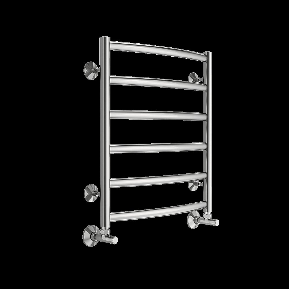 Полотенцесушитель водяной Terminus Атланта+ П6 500х600 купить в интернет-магазине сантехники Sanbest