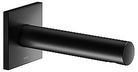 Излив KEUCO IXMO 59545370102 черный матовый купить в интернет-магазине сантехники Sanbest