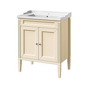 Тумба с раковиной  Caprigo Albion-concept 70 для ванной в интернет-магазине Sanbest