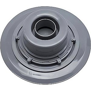 Душевой трап Pestan Confluo Standard 13000131 золото купить в интернет-магазине Sanbest