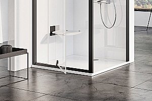 Душевой поддон Ravak Galaxy Pro Flat Gigant 120x90 купить в интернет-магазине Sanbest