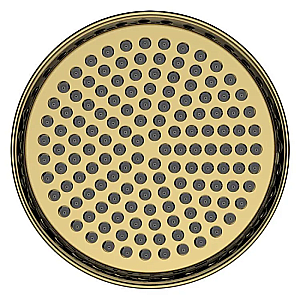Верхний душ Elghansa ClassicLine CD-220-Gold золото купить в интернет-магазине сантехники Sanbest