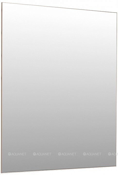 Зеркало De Aqua Сильвер 261678 60 медь в ванную от интернет-магазине сантехники Sanbest