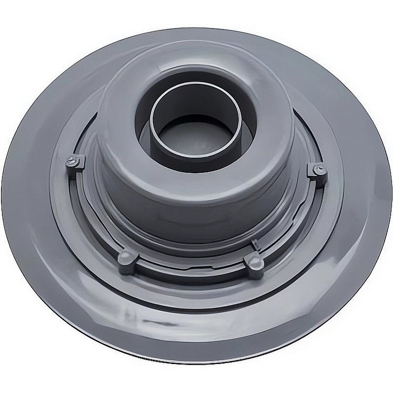 Душевой трап Pestan Confluo Standard 13000131 золото купить в интернет-магазине Sanbest