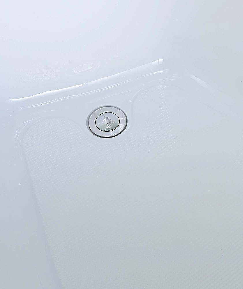 Душевая кабина AvaCan EM Серия EM5011new 110х110 стандартная купить в интернет-магазине Sanbest