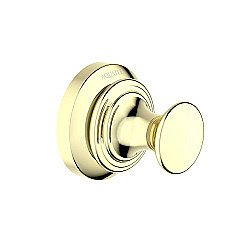 Крючок Aquatek Классик AQ4501PG золото полированное купить в интернет-магазине сантехники Sanbest