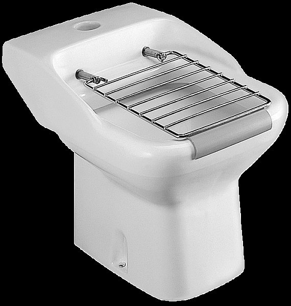 Раковина Jacob Delafon BEAUJON 42 EN445-00 белая купить в интернет-магазине Sanbest