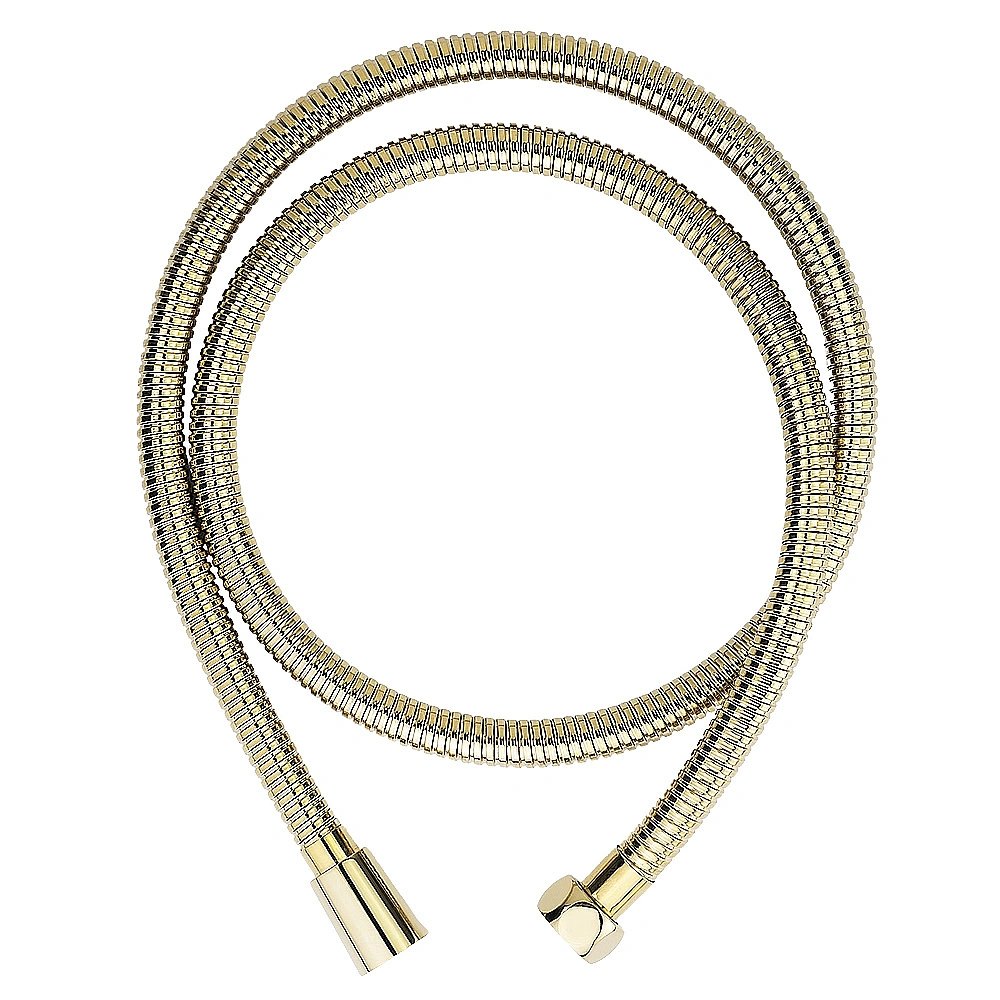 Душевой шланг Migliore RICAMBI 31411 золото купить в интернет-магазине сантехники Sanbest