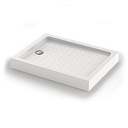 Душевой поддон Veconi Tezeo TZ54-12080-C5 120x80 купить в интернет-магазине Sanbest