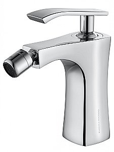 Смеситель для биде WONZON & WOGHAND TRIUMPH, Хром (WW-565001-CR) купить в интернет-магазине сантехники Sanbest
