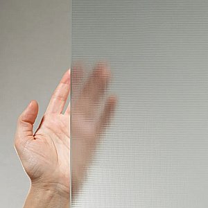 Душевой уголок BelBagno UNO-195-R-2-90-P-NERO 90х90 стекло матовое/профиль черный купить в интернет-магазине Sanbest