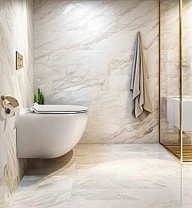 Унитаз подвесной CeruttiSpa Clio Aria Tornado 10582 белый, безободковый, с крышкой микролифт, слив-торнадо купить в интернет-магазине Sanbest