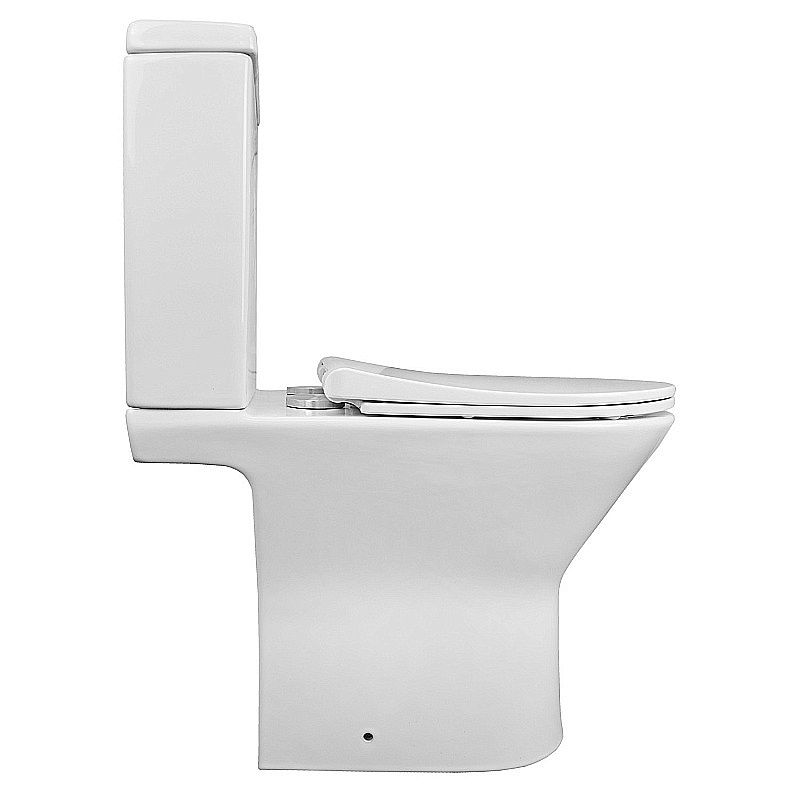 Инсталляция для унитаза Azario AZ-8010-1000 купить в интернет-магазине сантехники Sanbest