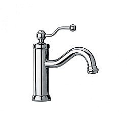 Смеситель для раковины PAINI Duomo 88CR205 хром купить в интернет-магазине сантехники Sanbest