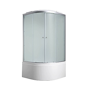 Душевая кабина AvaCan C Серия C5080 LED 80х80 с гидромассажем, с подсветкой купить в интернет-магазине Sanbest