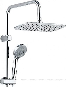 Душевая система Aquanet Passion RC AF300-70-RC-С купить в интернет-магазине сантехники Sanbest