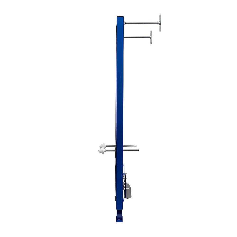 Инсталляция для биде BERGES ATOM 049216 купить в интернет-магазине сантехники Sanbest