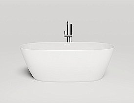 Ванна Salini Sofia S-Stone 102526MF 170х80 RAL матовая купить в интернет-магазине Sanbest