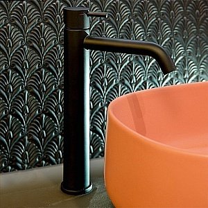 Смеситель для раковины CISAL Less New LN00354040 купить в интернет-магазине сантехники Sanbest