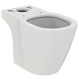 Унитаз напольный Ideal Standard Connect E042901 с бачком E797001 белый, безободковый купить в интернет-магазине Sanbest