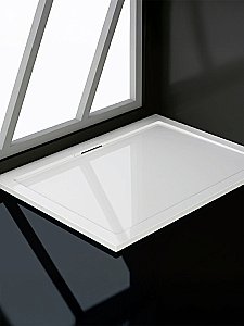 Душевой поддон WeltWasser WW TR TRS120 120х90 белый купить в интернет-магазине Sanbest