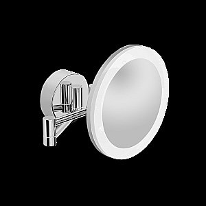 Зеркало косметическое Langberger Alster 71785 купить в интернет-магазине сантехники Sanbest