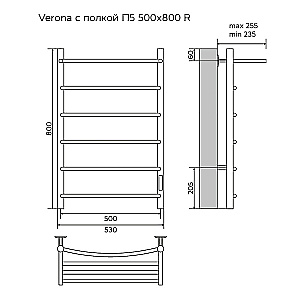 Инсталляция для унитаза Azario AZ-8010-1000 купить в интернет-магазине сантехники Sanbest