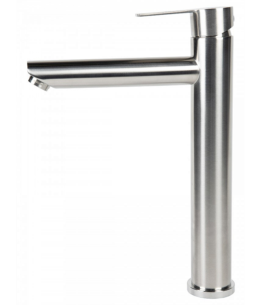 Cмеситель для раковины Agger Easy A3112122 сатин матовый купить в интернет-магазине сантехники Sanbest