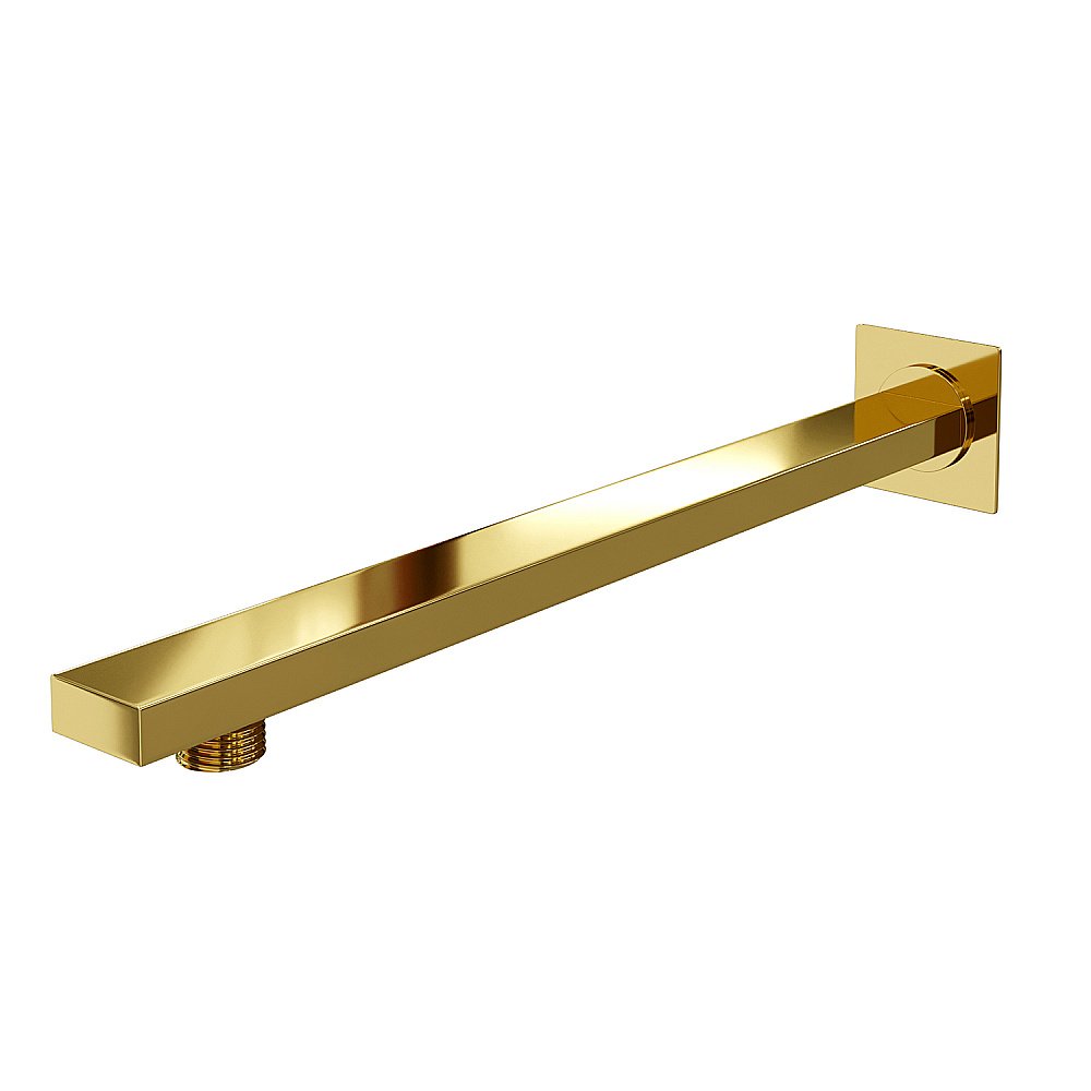 Душевая система WasserKRAFT A7171.189.197.208.183.348 золото купить в интернет-магазине сантехники Sanbest