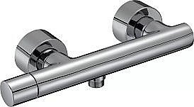 Смеситель для душа Jacob Delafon TOOBI E8962-CP Хром купить в интернет-магазине сантехники Sanbest