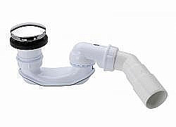 Сифон Radaway 578P Clic-Clak 50 купить в интернет-магазине сантехники Sanbest