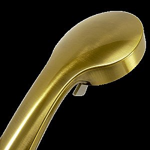 Душевая лейка Elghansa MH-033-Bronze бронза купить в интернет-магазине сантехники Sanbest