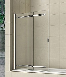 Шторка для ванны RGW Screens SC-44 100 купить в интернет-магазине Sanbest