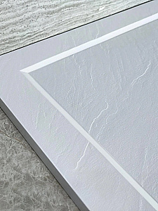 Душевой поддон Weltwasser WW TRS STONE WT 10000004375 140x90 белый купить в интернет-магазине Sanbest