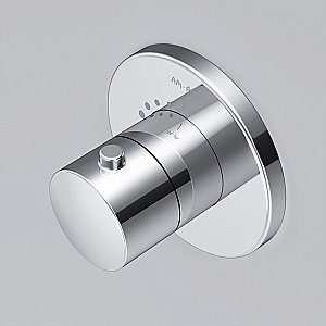 Запорный вентиль AM.PM F0800200 купить в интернет-магазине сантехники Sanbest