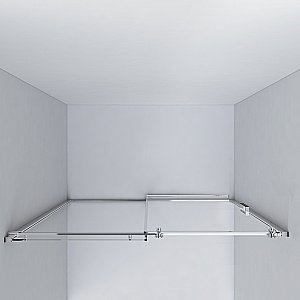 Душевая дверь Vincea Como VPS-1C120CG 120 купить в интернет-магазине Sanbest