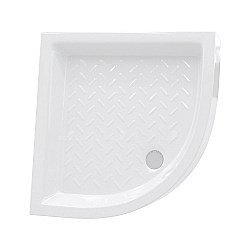 Душевой поддон RGW CER CR/R-099 19170499-01 90х90 белый купить в интернет-магазине Sanbest