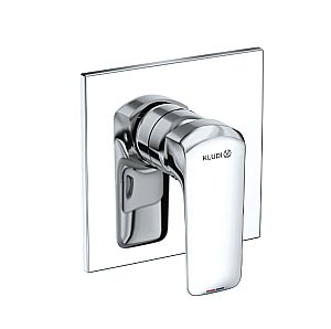 Смеситель для душа Kludi Ameo 417550575 хром купить в интернет-магазине сантехники Sanbest