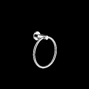 Полотенцедержатель Sancos Base SC9029CH хром купить в интернет-магазине сантехники Sanbest