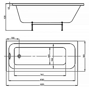 Инсталляция для унитаза Azario AZ-8010-1000 купить в интернет-магазине сантехники Sanbest