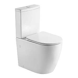 Инсталляция для унитаза Azario AZ-8010-1000 купить в интернет-магазине сантехники Sanbest