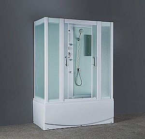 Душевой бокс Timo ECO TE 0770 170x80 купить в интернет-магазине Sanbest