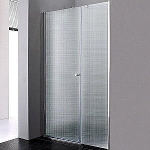 Душевая дверь Cezares ELENA W-B-11-30+80 матовый 110x195 купить в интернет-магазине Sanbest