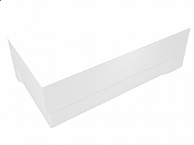 Панель фронтальная Vayer Boomerang 180x80 правая купить в интернет-магазине сантехники Sanbest