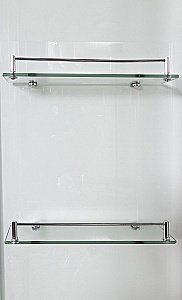 Душевая кабина DTO Серия Z Z120 KERAVA с электрикой 120x90 купить в интернет-магазине Sanbest